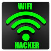 Wifi Password Hacker Prank 1.3