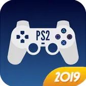 PS2 Emulator Game For Android icon