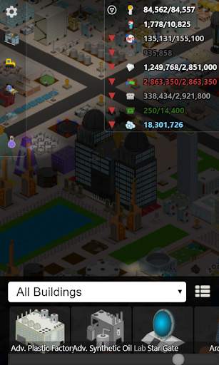 My Colony screenshot 2