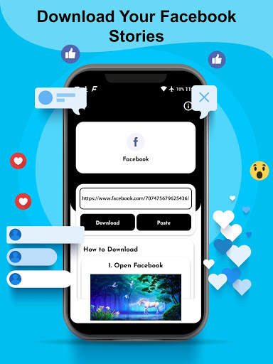 Status Saver Master - Photo and Video Saver screenshot 5