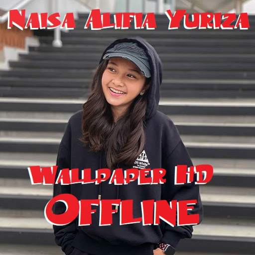 Naisa Alifia Yuriza Wallpaper HD Offline 1.0