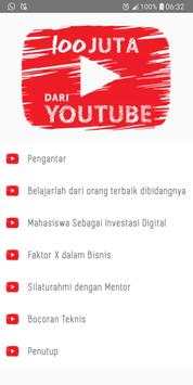 Earn 100 million per month from Youtube screenshot 4