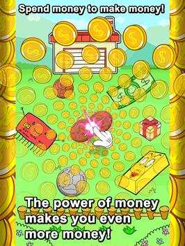 Money Evolution - 💰 Clicker स्क्रीनशॉट 5