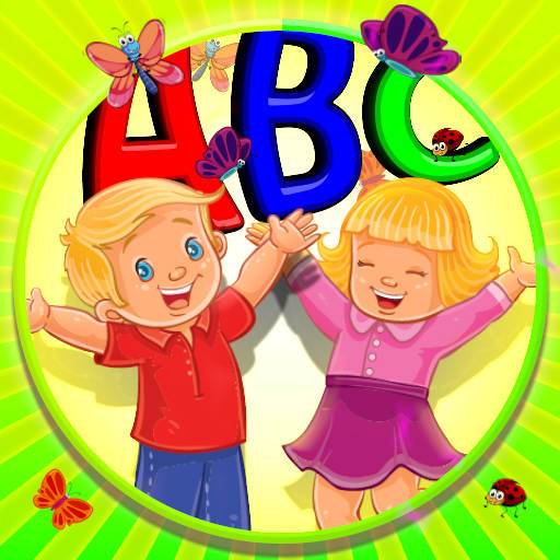 ABC World - Fun Tracing Games, Alphabet & Phonics 4.5