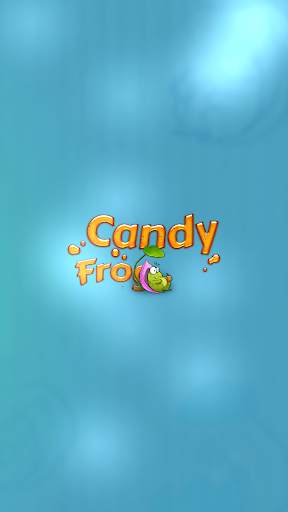 Candy Frogs screenshot 1