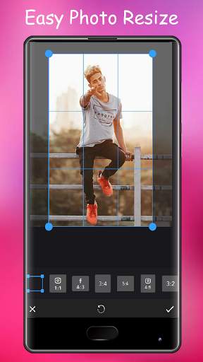 Pixal PicLab - Photo Editor screenshot 8