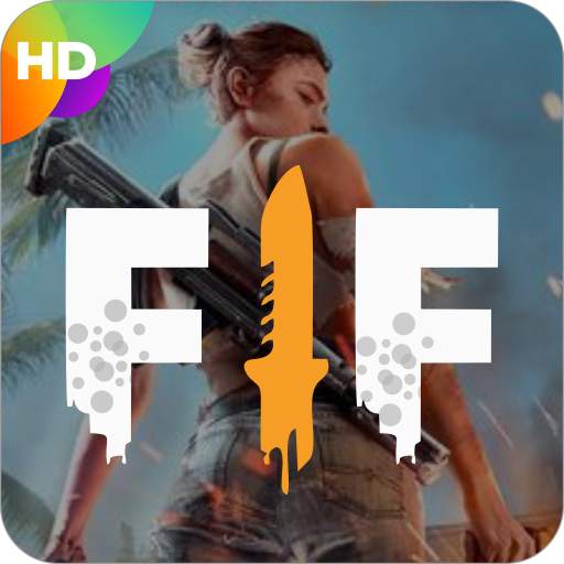 Free Mobile Fire Wallpaper 1.0