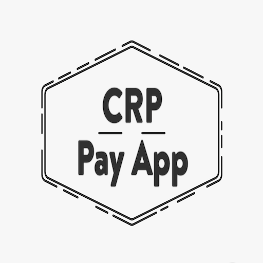 CRP Pay App icon