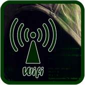 Hack wifi 2016 prank logo
