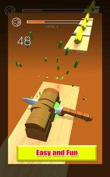 Perfect Slices Fruit screenshot 4