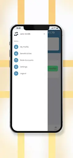 Yayeh Money Transfer screenshot 7