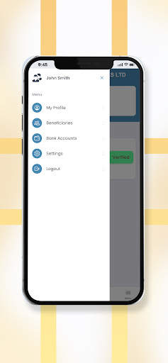 Yayeh Money Transfer screenshot 7