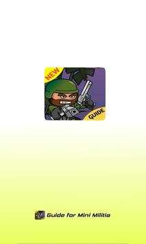 Guide For Mini Militia 2020 screenshot 6
