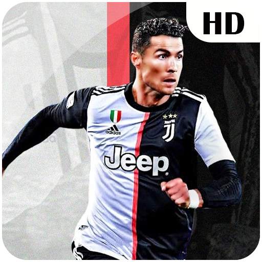 Ronaldo Wallpaper Soccer ⚽ 1.0