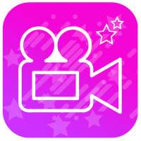 Video Slideshow Music - Amazing photo music videos logo