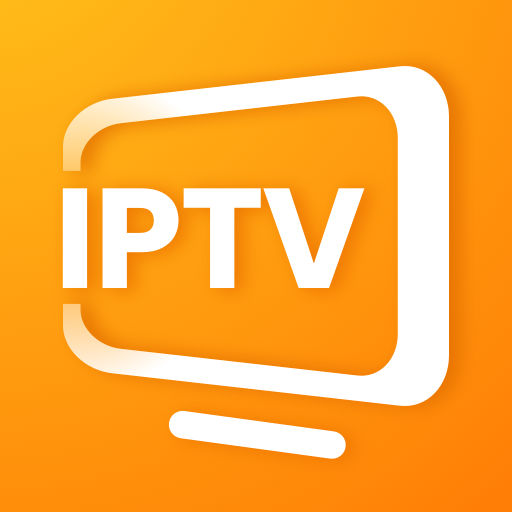 IPTV Player: Watch Live TV أيقونة