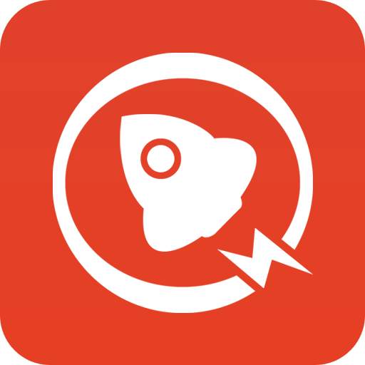 Hi Speed Browser - Fast & Secure 1.20.504