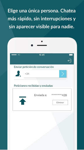 Ghostit App screenshot 2