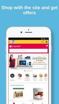 Shopping Networks screenshot 5