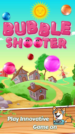 Bubble Shooter -  Bubble Games screenshot 1