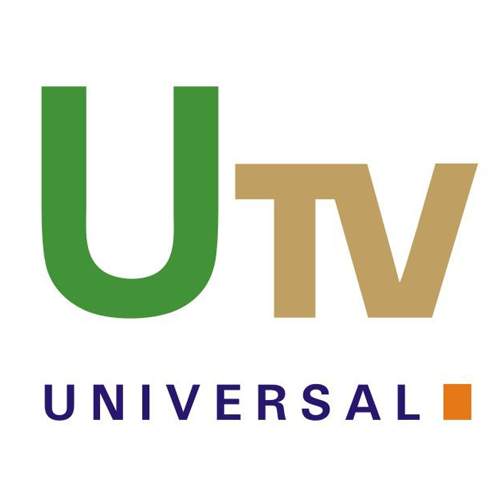 U TV screenshot 1