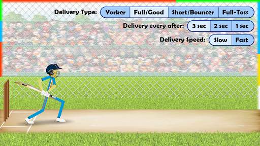 Stickman Cricket League (SCL) screenshot 3
