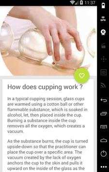 Cupping Guide screenshot 4
