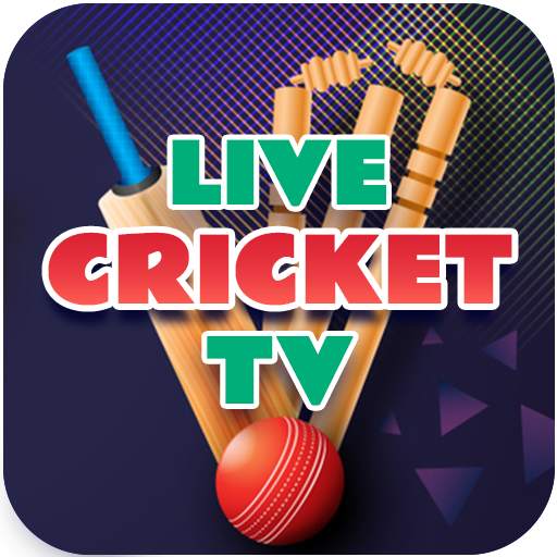 Live Cricket TV 1.0.1