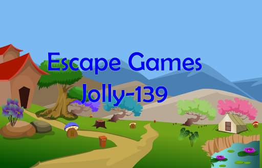 Escape Games Jolly-139 screenshot 1