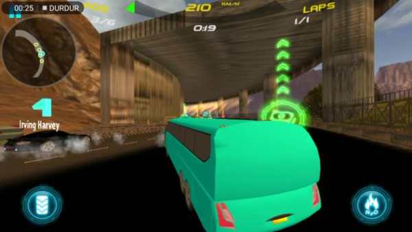 Real City Bus Simulator 2020 screenshot 4