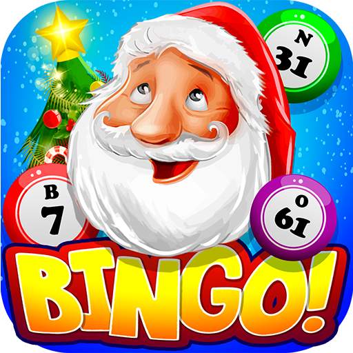 Christmas Bingo Santa's Gifts 12.8.0
