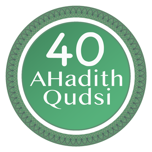 40 Hadith e Qudsi English icon