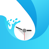 WaterCare: Water Reminder App icon