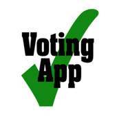 Vote Counter Voting App Free icon