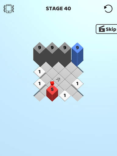 Stack Cube! screenshot 9