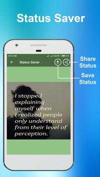 Status Saver screenshot 3