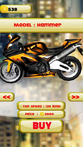 Moto Racer screenshot 3