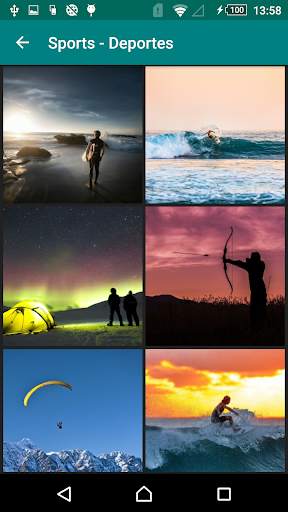 Free Wallpapers - HD Wallpapers screenshot 7