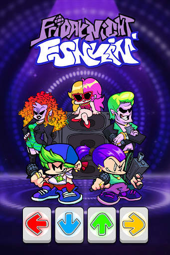 FNF Music Battle: Friday Funkin Beat Hit Mod screenshot 8