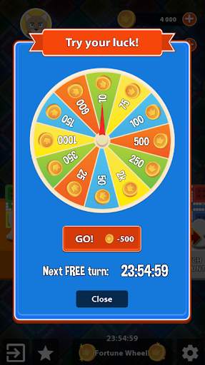 LUDO ATHI screenshot 4