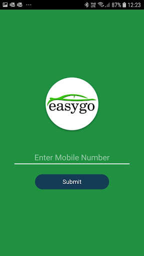 EasyGo screenshot 2
