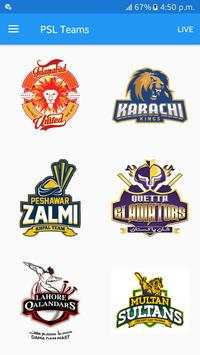 PSL 2018 screenshot 3