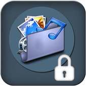 Gallery Lock  Photo & Video on 9Apps