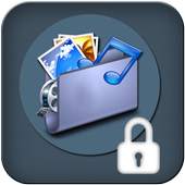 Gallery Lock  Photo & Video 1.0