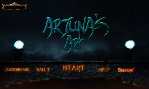 Arjuna's Arc screenshot 2