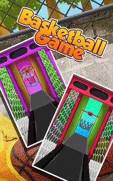 Basketball Games screenshot 2
