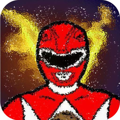 Power Fighter Ninja 3D Game 4.5