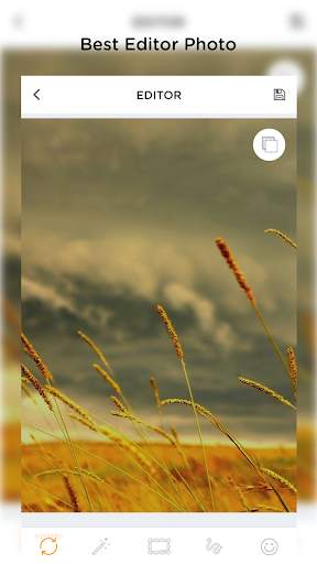 DSLR Camera : Blur Effect Photo Editor 3 تصوير الشاشة