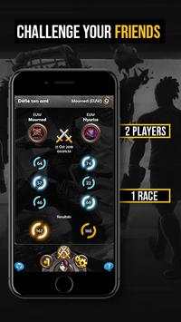 First of Legend screenshot 5