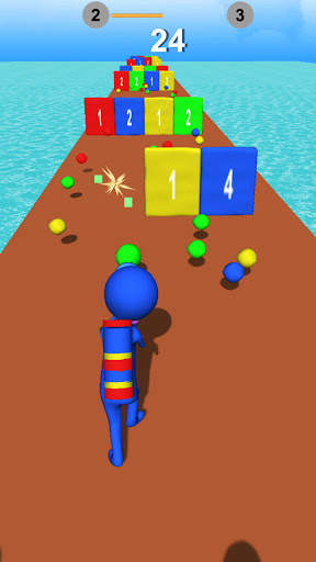 Stacky Fire screenshot 3
